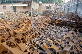 山西地区边角料大量收购