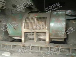 YJS400-2级直流电动机长期回收