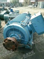 YJS400-4级直流电动机长期回收