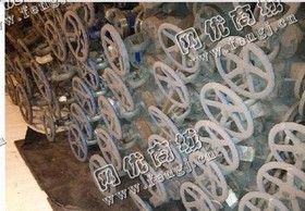 阀门铁大量回收