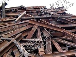 陕西地区工厂铁大量回收