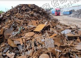 陕西地区拆解料大量回收
