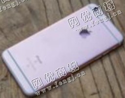 苹果6回收