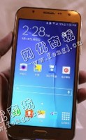 三星Galaxy J5回收