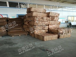 河南南阳地区出售黄板纸
