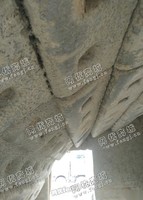 出售一台二手冠亚1214反击式破碎机