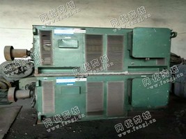 出售Y5604-12/450KW/10KV三相异步电动机