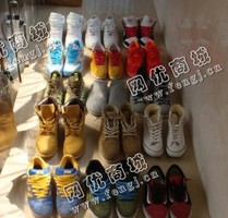 回收优质对鞋