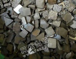 河北地区钨钢铣片回收