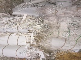 河北沧州地区纸边角料回收