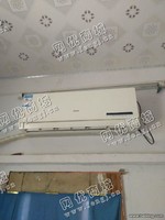 14年美的1.5P挂壁式空调回收