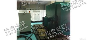 Y系列12级大型高压电动机回收