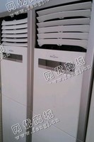  08年格力3P立柜式空调回收