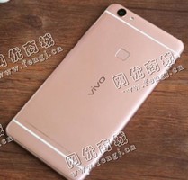 VivoX6plus D回收