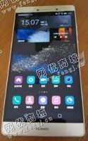 华为Ascend P8 Max回收