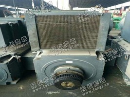 Y系列2级大型高压三相异步电动机
