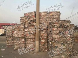 湖南长沙地区旧报纸回收