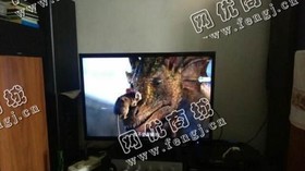 14年42寸创维液晶电视