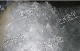 贵州地区出售PE农膜破碎料