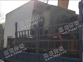 产TYPE系列4级大型笼型异步电动机回收