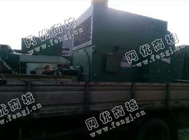 产TYPE系列6级大型笼型异步电动机回收