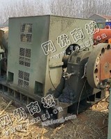 出售球磨机配套1000KW/10KV/8级电动机