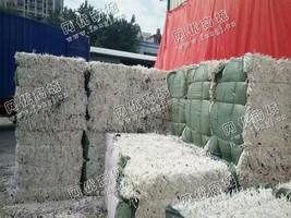 辽宁营口地区纸边角料回收