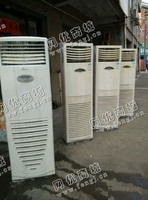 报废3P立柜式*空调回收