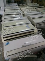 报废挂壁式空调回收