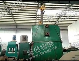 Y450-8级系列直流电动机大量回收
