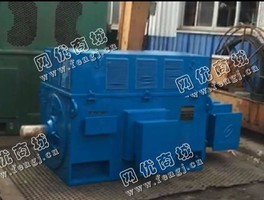 Y630-10级系列直流电动机长期回收