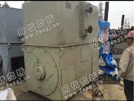 Y500-12级系列直流电动机高价回收