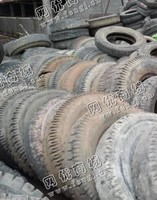 甘肃地区900以上子午线胎回收