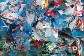 山西地区供应PET饮料瓶塑料片