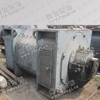 Y710-4级系列直流电动机高价回收