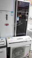 15年1.5P格力挂壁式空调回收
