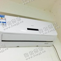 15年1.5P美的挂壁式空调回收