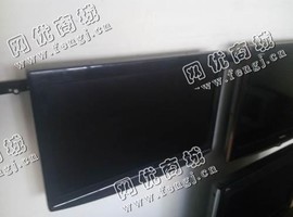 坏屏液晶32寸液晶电视回收