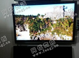 42寸坏屏液晶电视回收