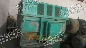 Y8OO-6级系列直流电动机高价回收