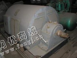 Y1000-6级系列直流电动机高价回收