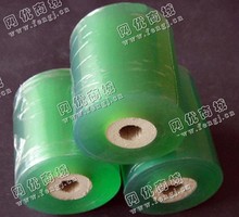 山西地区供应PVC蔬菜大棚全绿色破碎料