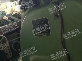 出售二手北京X52W升降台铣一台