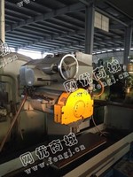 出售二手杭州7120卧轴矩台平面磨床