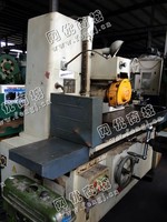 出售二手杭州M7140H卧轴矩台平面磨床一台