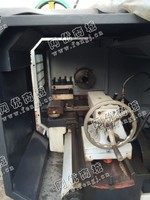 出售1台二手宝鸡ck50p数控车床