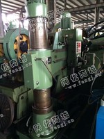 出售二手中捷Z3040摇臂钻床一台