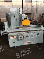 出售1台二手m7130平面磨床