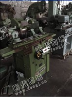 出售1台二手6025工具磨床