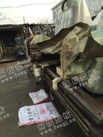 出售1台二手c6180b车床